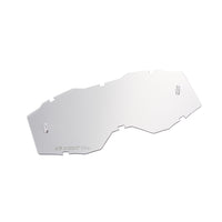 Lente de repuesto B-10 Youth Goggle espejo plateado 