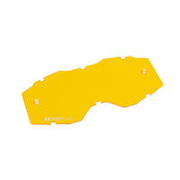 B-10 Youth Goggle SPARE LENS yellow 