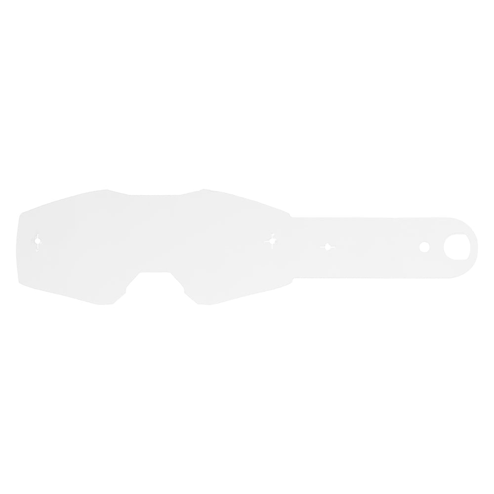 B-10 Youth Goggle TEAR OFF PACK 10pcs