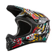 BACKFLIP Helm INKED multi