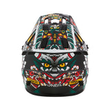 BACKFLIP Helm INKED multi