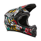 BACKFLIP Helm INKED multi