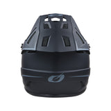 BACKFLIP Helm SOLID black