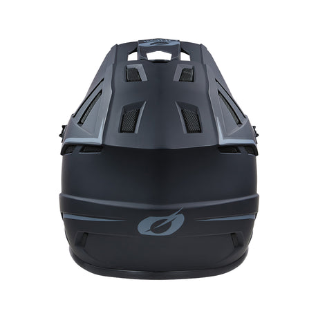 BACKFLIP Helm SOLID black