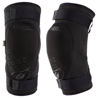 DIRT Knee Guard - noir