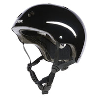 DIRT LID Helmet SOLID black 