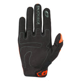 ELEMENT Handschuh RACEWEAR black/orange