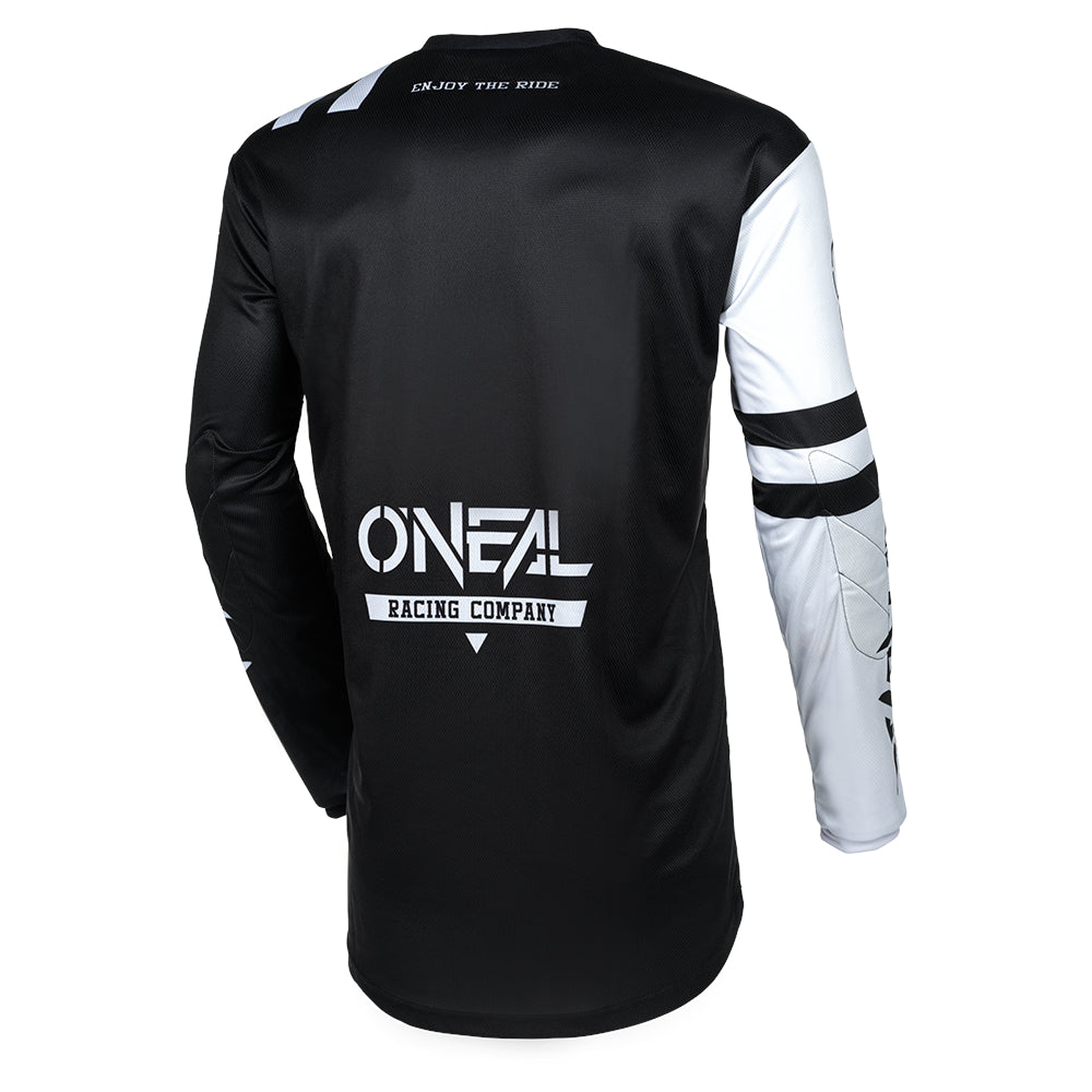 ELEMENT Jersey WARHAWK black/white