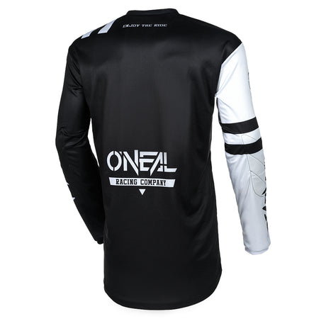 ELEMENT Jersey WARHAWK black/white