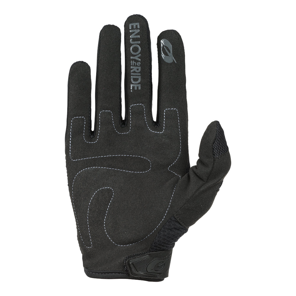 ELEMENT Youth Handschuh RACEWEAR black