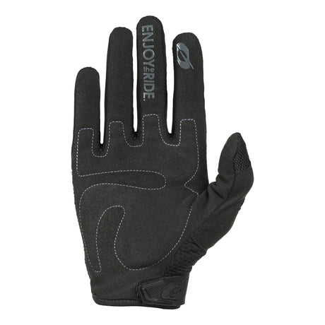 ELEMENT Youth Handschuh RACEWEAR black