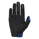 ELEMENT Youth Handschuh RACEWEAR black/blue