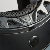 EX-SRS Helm HITCH black/gray