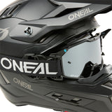 EX-SRS Helm HITCH black/gray