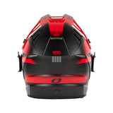 EX-SRS Helm HITCH black/gray/red