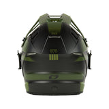 EX-SRS Helm HITCH black/olive