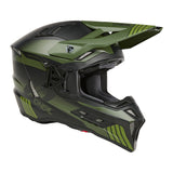 EX-SRS Helm HITCH black/olive