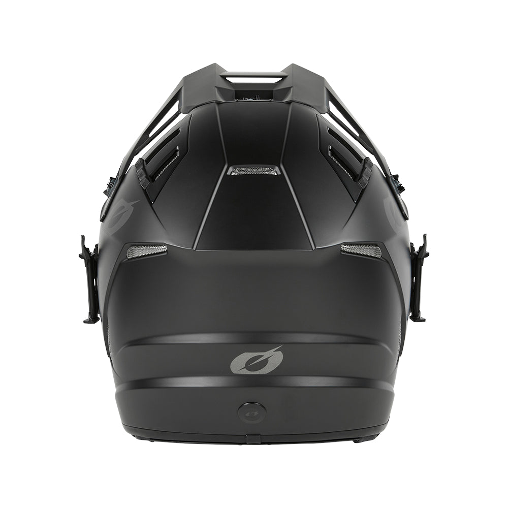 EX-SRS Helm SOLID black