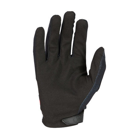 MATRIX Handschuh SHOCKER black/red