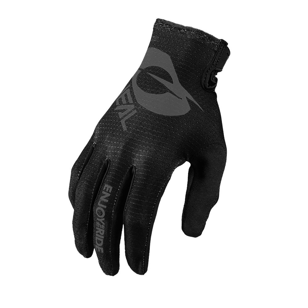MATRIX Handschuh STACKED black