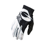 MATRIX Handschuh STACKED black/white