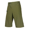 MATRIX Shorts olive