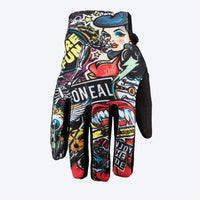MATRIX Youth Glove CRANK multi 