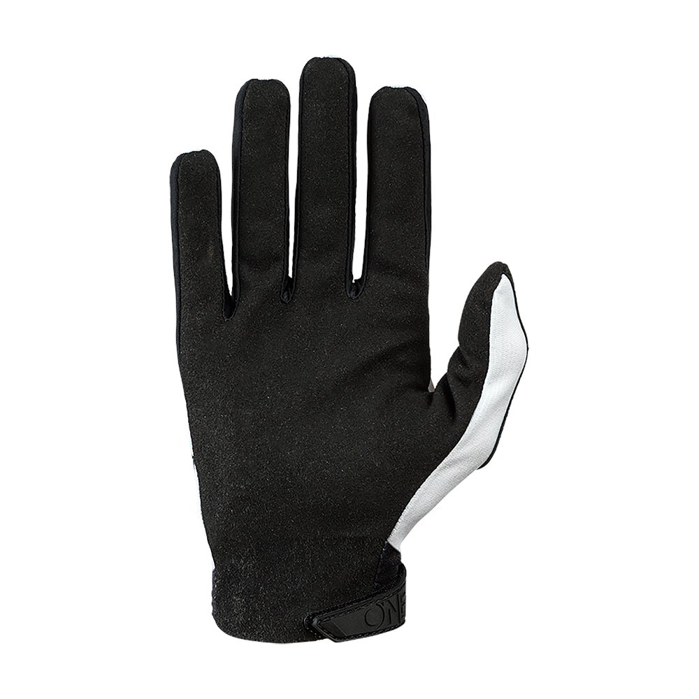 MATRIX Youth Handschuh VILLAIN white