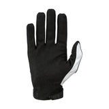 MATRIX Youth Handschuh VILLAIN white