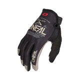MAYHEM Handschuh DIRT black/sand