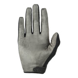 MAYHEM Handschuh SCARZ black/neon yellow