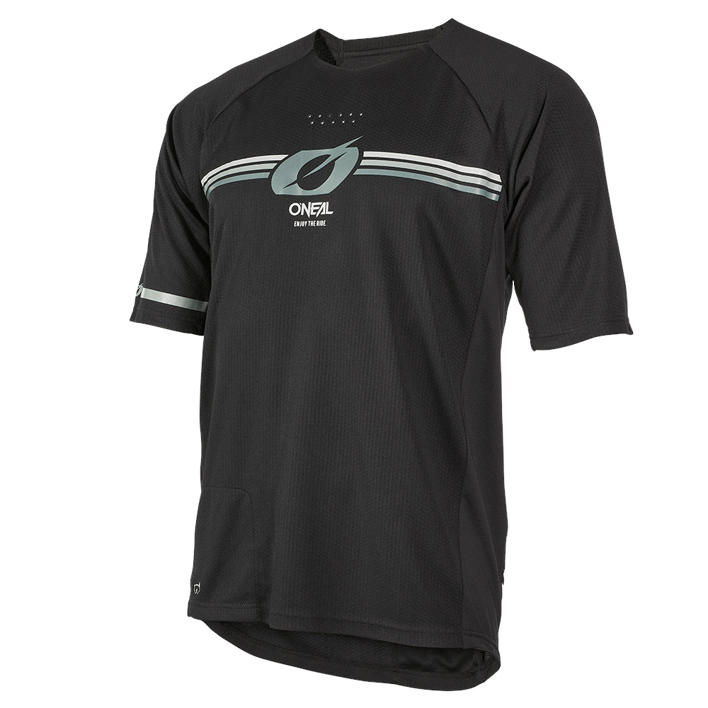 PIN IT Jersey black