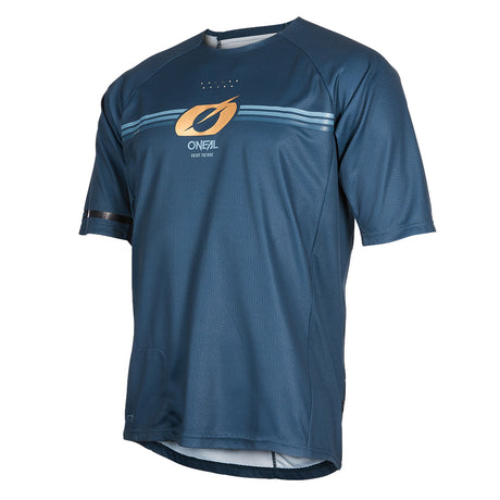 PIN IT Jersey ocean blue