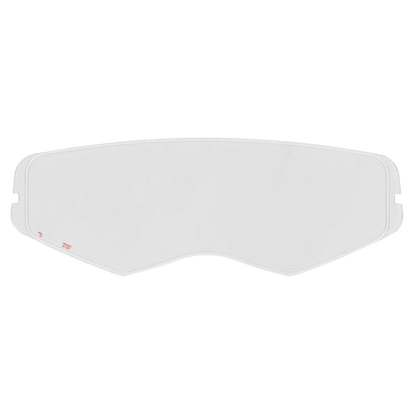 Pinlock 70, Max Vision Visor D-SRS Helm