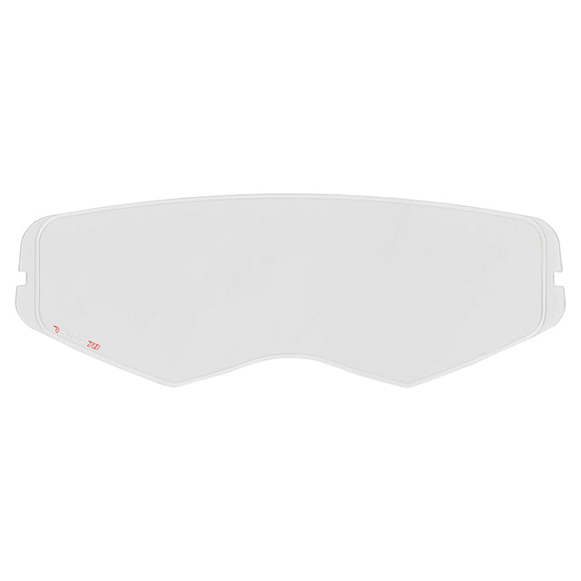 Pinlock 70, Max Vision Visor D-SRS Helm