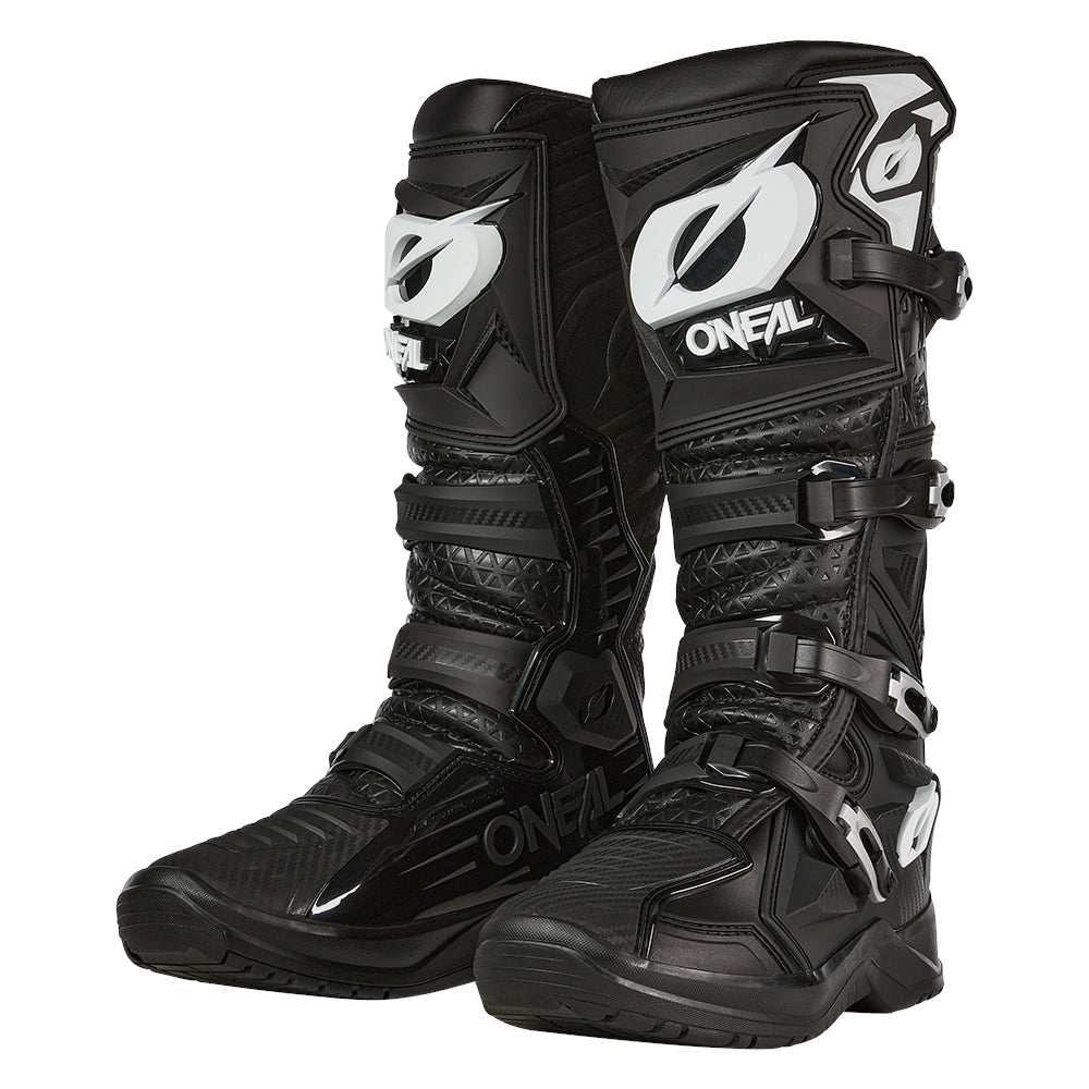 Oneal Fahrradschuhe RMX PRO Boot black