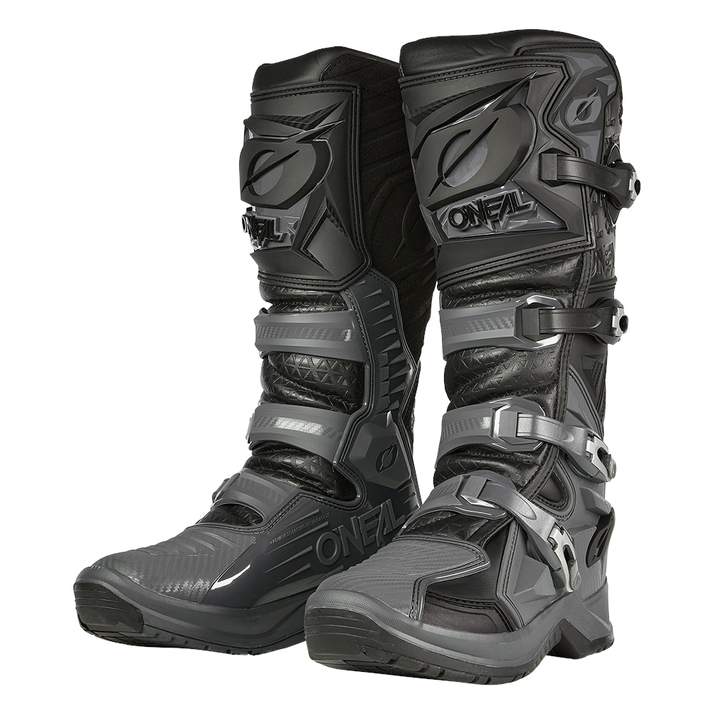 Oneal Fahrradschuhe RMX PRO Boot black/gray