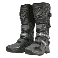 RMX PRO Boot black/gray 