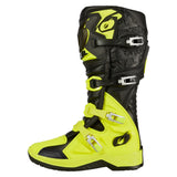 RMX PRO Boot black/neon yellow