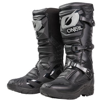 RSX Adventure Boot black 