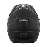 SONUS Helm SOLID black