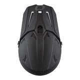 SONUS Helm SOLID black