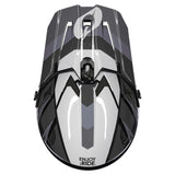 SONUS Helm SPLIT black/gray