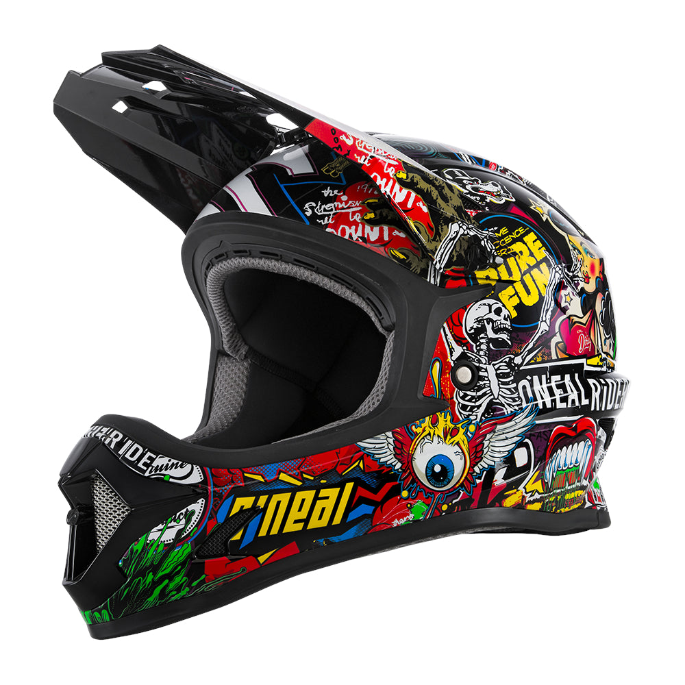 SONUS Youth Helm CRANK multi