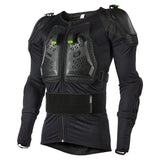 UNDERDOG Protector Jacke black