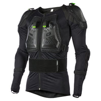 UNDERDOG Protector Jacket black 