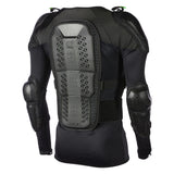 UNDERDOG Protector Jacke black