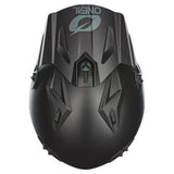 VOLT Helm SOLID black