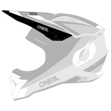 Visor 1SRS Helm STREAM black/gray
