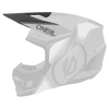 Visor 3SRS Helm VISION black/gray